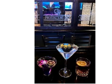 Plan your road trip to PROHIBITIONS END BAR AND GRILL in NY with Roadtrippers. . Prohibitions end cocktail lounge new rochelle photos